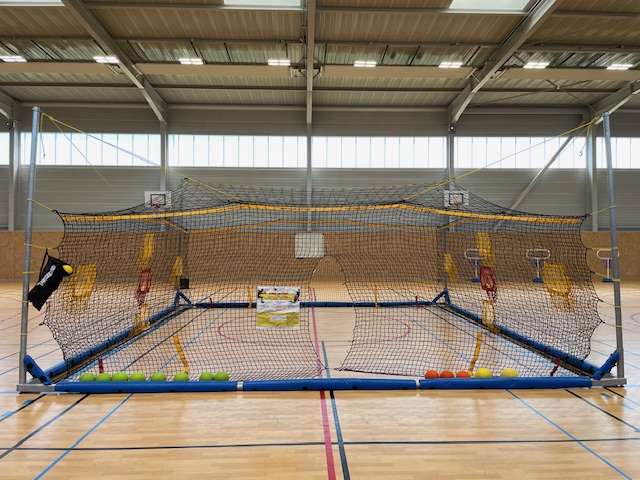 Fête des sports au centre de loisirs de Bouffémont : quand l’innovation sportive booste l’autonomie des ALSH